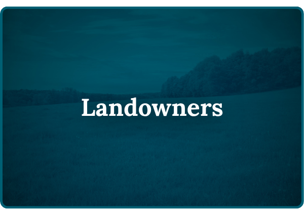 Landowners
