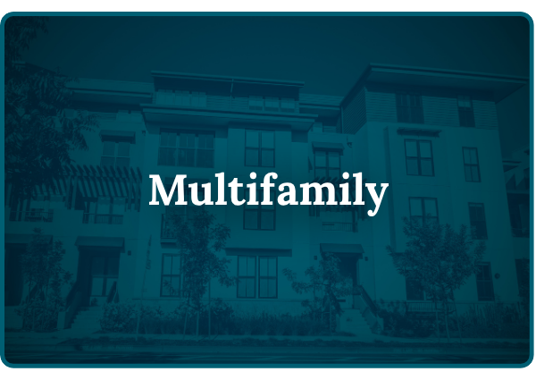 Multifamily