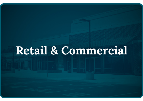 Retail and Commercial